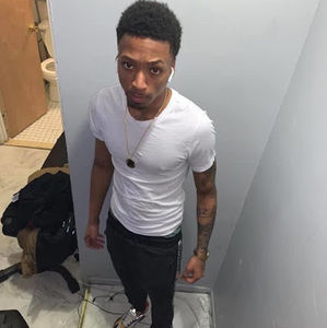 Meet your Posher, Stephon